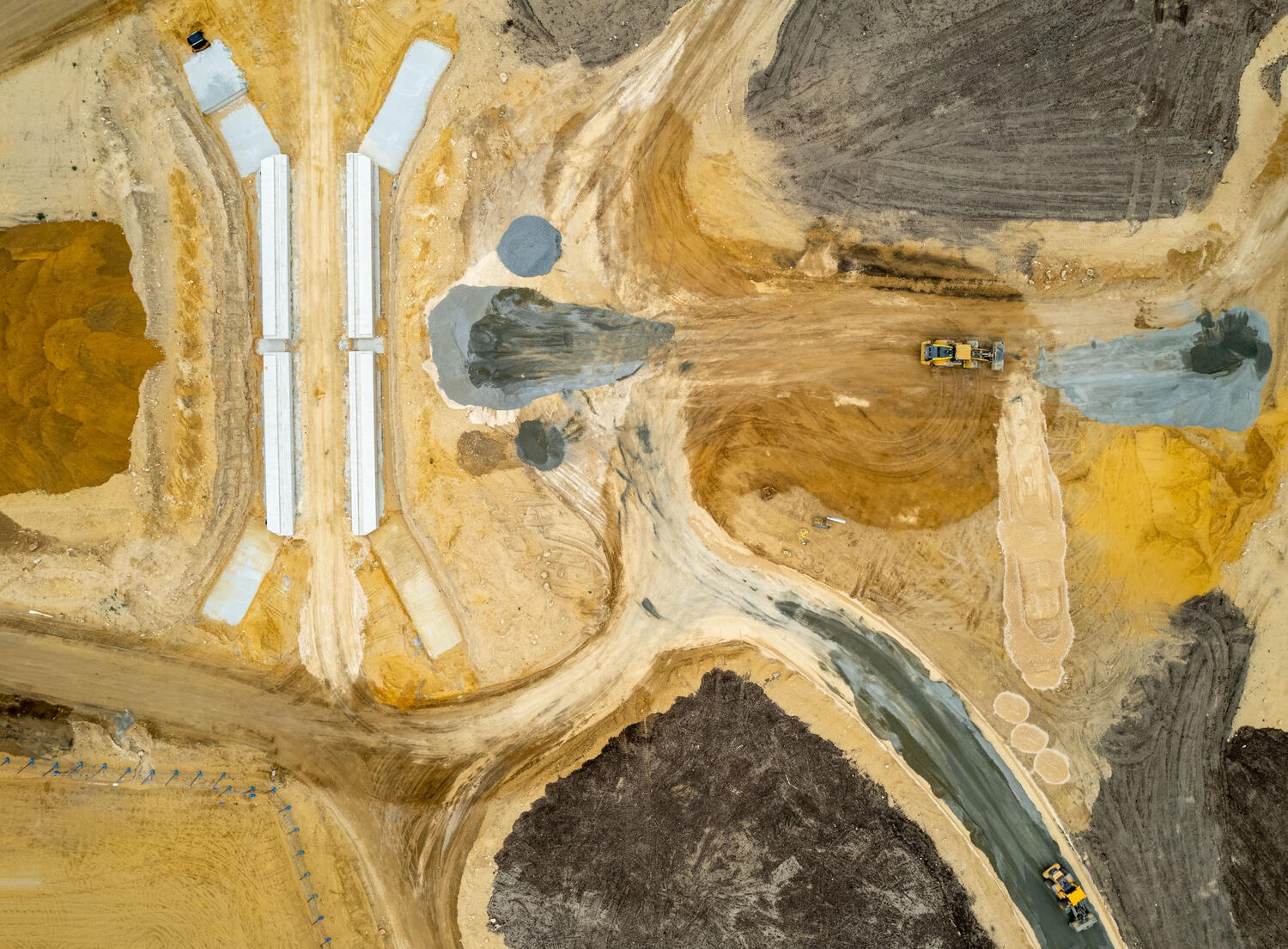 Development Assessment & Ecological Constraints Support | TALONYX Rapid aerial field support for environmental consultancies, planners and government agencies delivering development approvals, ecological assessments and environmental due diligence.