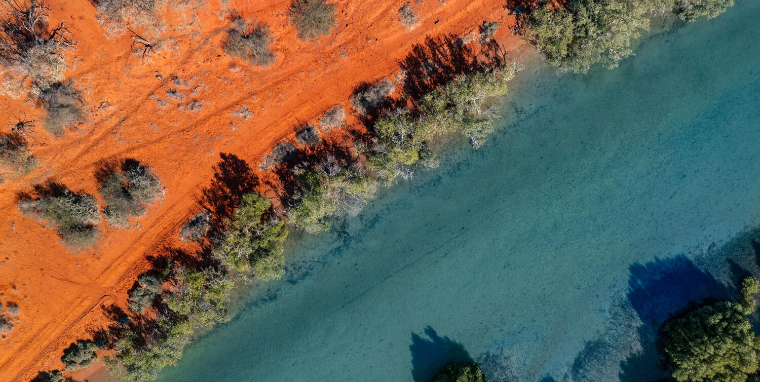 Specialist aerial support for environmental consultancies across QLD and Northern NSW.