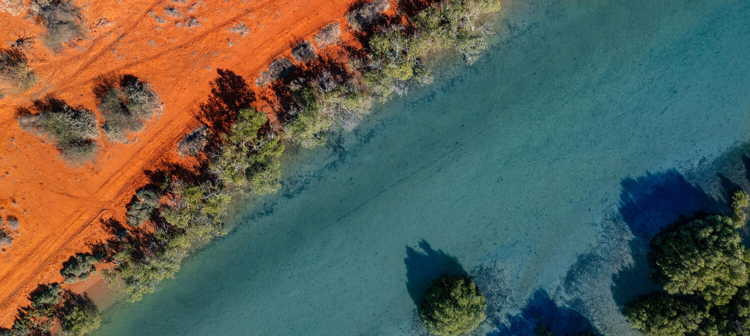 Wetlands, Waterways and Riparian Monitoring | TALONYX TALONYX supports aquatic and environmental project teams with aerial data for wetland, river, riparian and coastal monitoring across Queensland and Northern NSW.